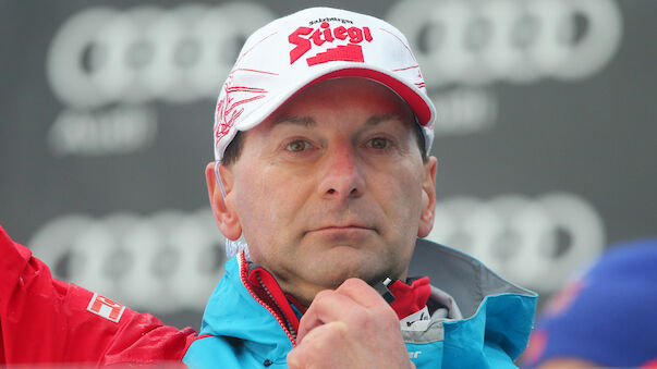 Skispringen: Trainer Rodlauer will Spitzenplätze