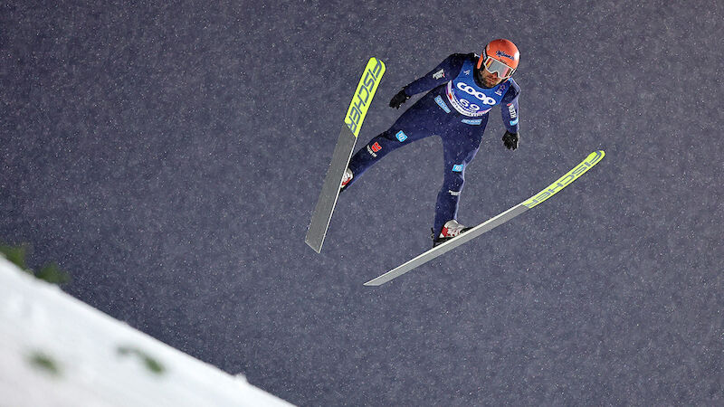 #6 - Pius Paschke (GER)