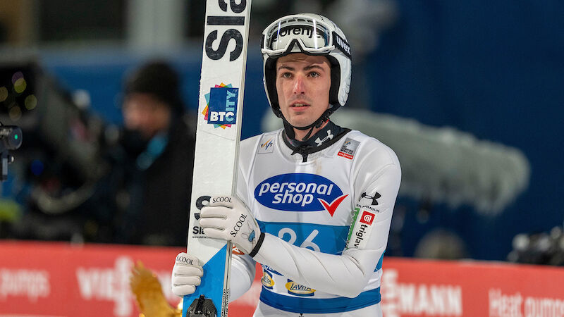 #13 - Timi Zajc (SLO)