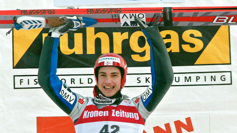 #26 - Florian Liegl