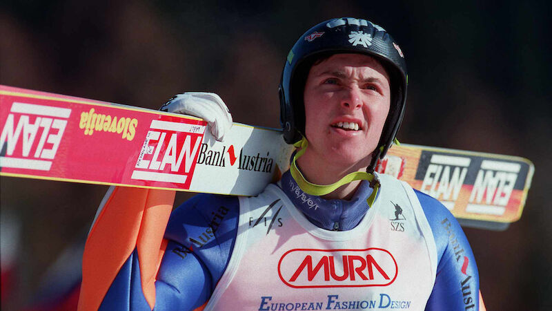 #13 - Werner Rathmayr