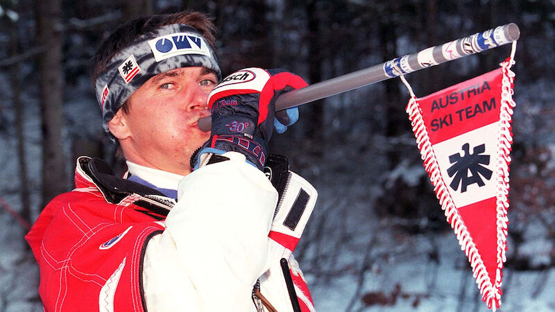 #18 - Andreas Felder (Österreich)