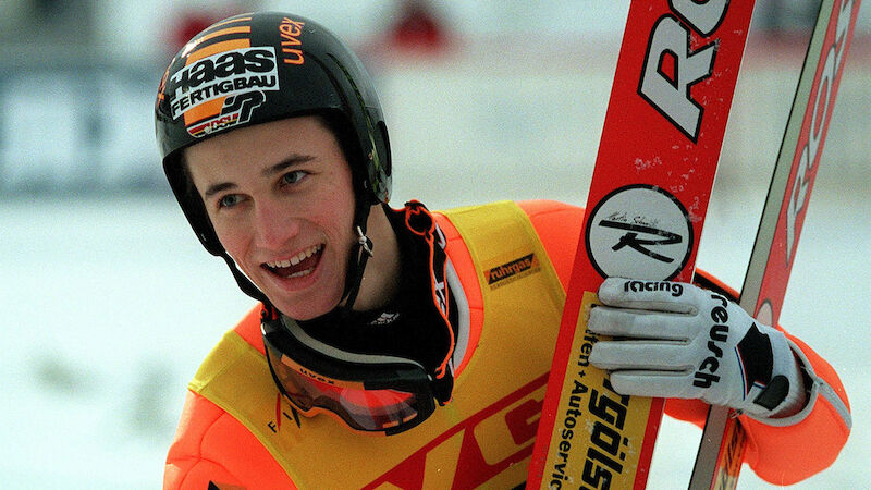#13 - Martin Schmitt (Deutschland)