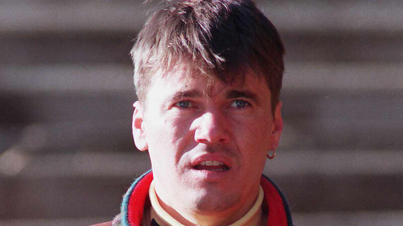 1990/91 - Andreas Felder (Österreich)