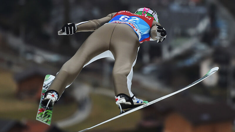 #7 - Domen Prevc (SLO)