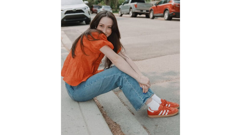 Alexandria Loutitt