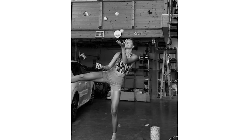 Annika Sieff