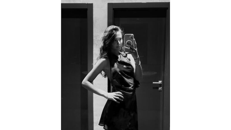 Annika Sieff