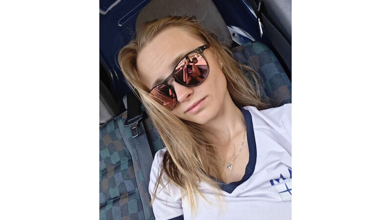 Jenny Rautionaho