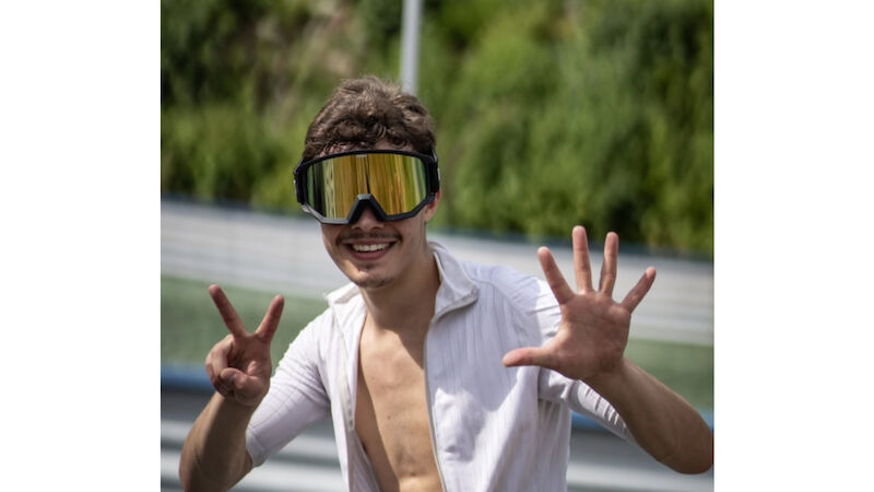Philipp Raimund