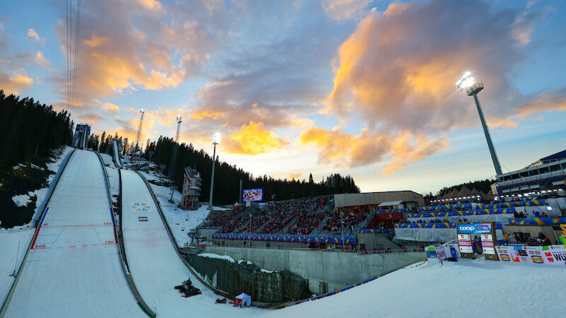 #20 - Granåsen