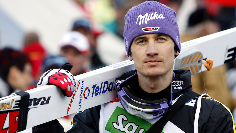 #9 - Martin Schmitt (Deutschland)
