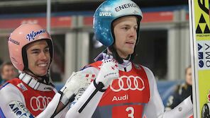 Vierter Bewerb in Planica