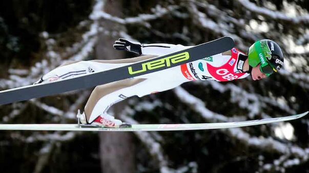 Skifirma von Prevc steigt aus Sprungsport aus