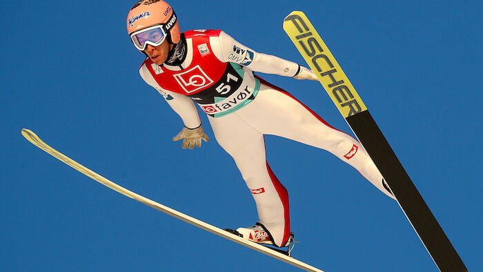 Vikersund Qualifikation Vikersund Qualifikation
