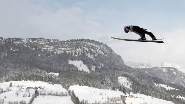 Kulm kompakt: Kasai krank, Kraft nervös