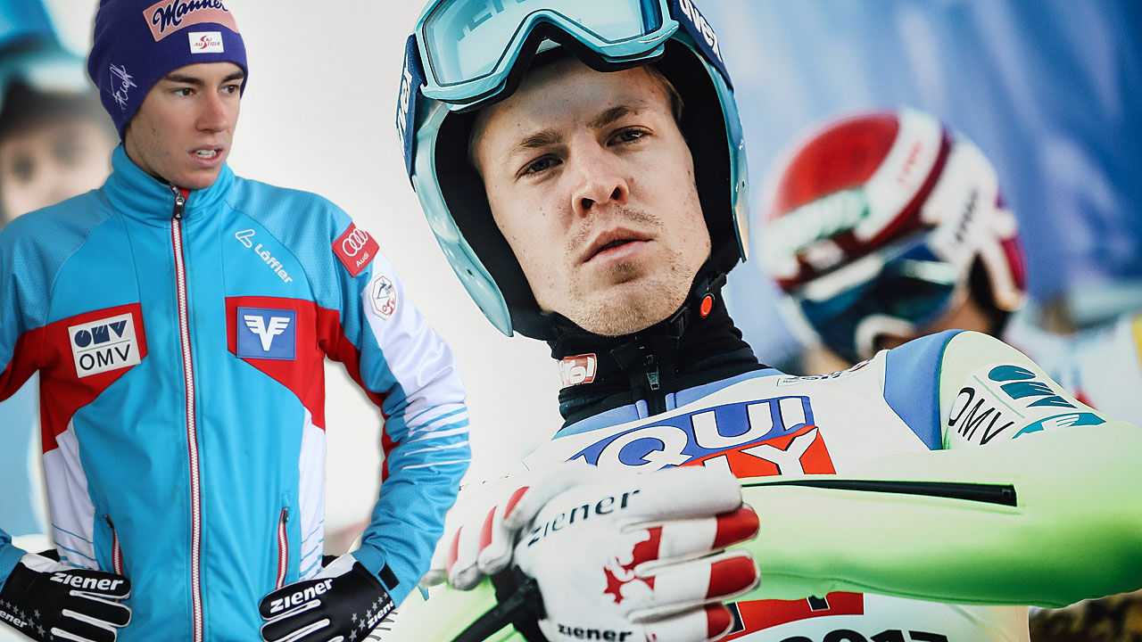 Michael Hayböcks (Nicht)Ansage an Stefan Kraft Wintersport Skispringen