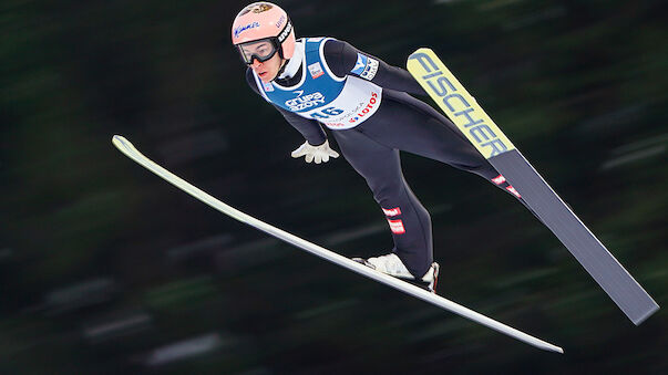 ÖSV enttäuscht im Teamspringen in Willingen