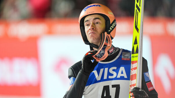 Streik! ÖSV-Skispringer müssen kurz vor WM umplanen 