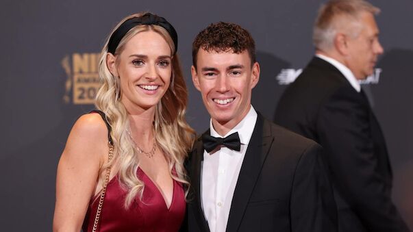 Sportgala: Kraft trauert verpasstem Titel nicht nach