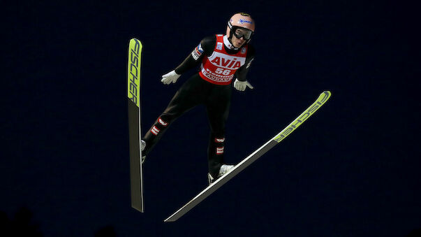 Skispringen: Kraft will Fans am Kulm begeistern