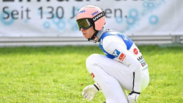 European Games: Prominente Absage in Österreichs Team