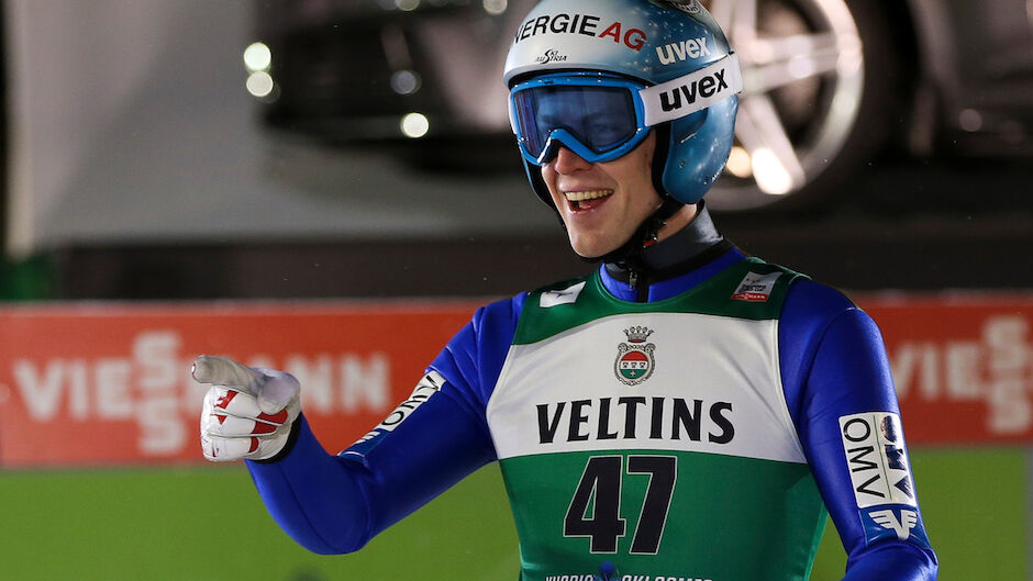 Skispringen Almaty 2021 Skispringen Almaty 2021