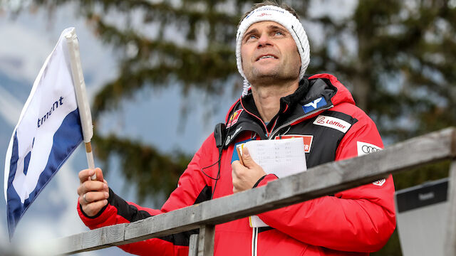 ÖSV-Adler wollen Kulm-Heimsieg forcieren