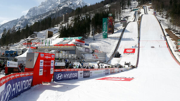 Kombination und Langlauf in Planica abgesagt