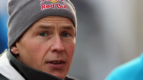 Armbruch! ORF-Experte Goldberger verpasst Skisprung-Auftakt