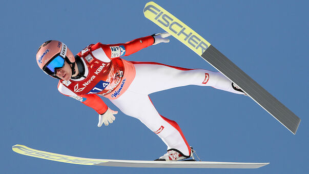 Änderungen im Skisprung-Weltcup