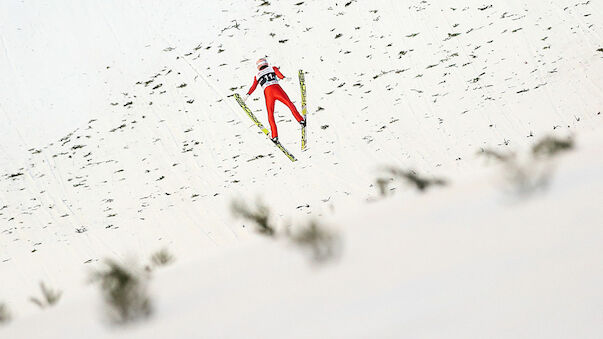 70.000 Fans bei Finale in Planica erwartet