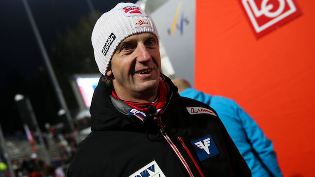 Ex-ÖSV-Coach heuert bei deutschen Skispringerinnen an