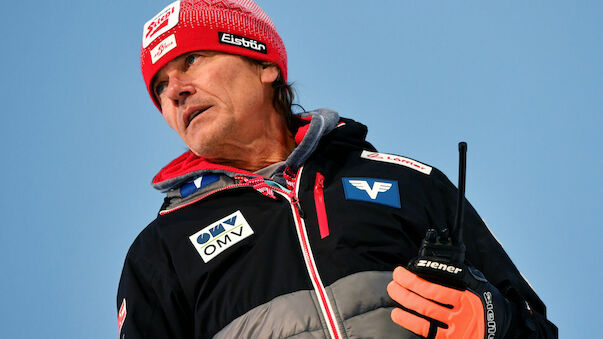 Neue Co-Trainer für ÖSV-Skispringer