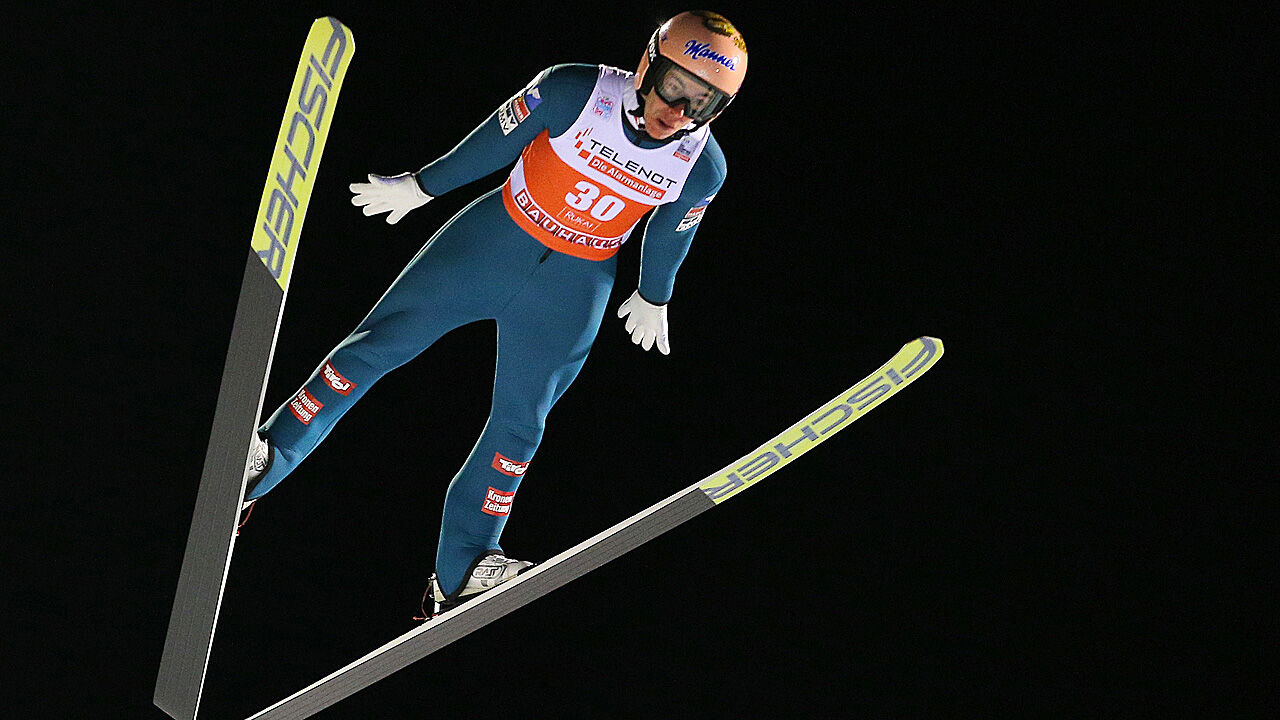 Skispringen LIVE Programm für Weltcup in Klingenthal