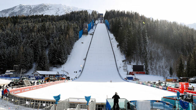 ÖSV bewirbt sich mit Kulm um Skiflug-WM 2024