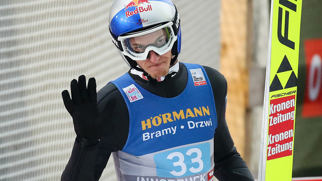 Das wünscht sich Gregor Schlierenzauer zum 30. Geburtstag
