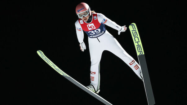 ÖSV-Ass Kramer siegt in Lillehammer