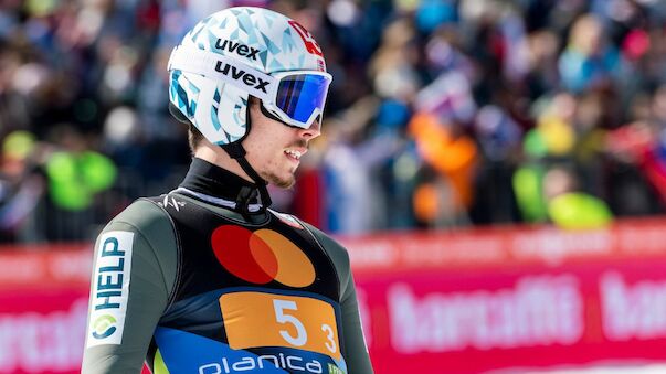 Drohen Norwegens Skispringern grobe Einsparungen?