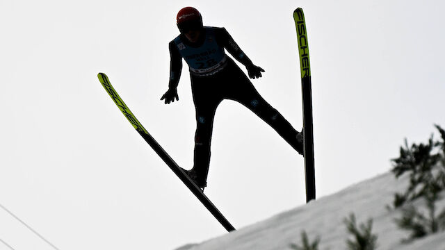 Skisprung-Materialchef: "Viele denken gar nicht an Betrug"