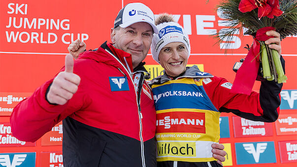 Ex-ÖSV-Erfolgscoach findet neuen Skisprung-Job