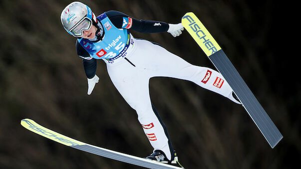 ÖSV-Skispringerin will die Nation wechseln