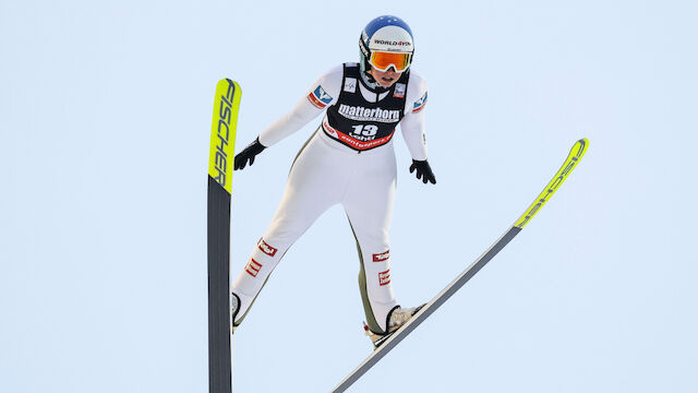 Seifriedsberger-Triumph bei European Games, Kramer Dritte