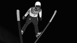 US-Skispringer stirbt mit nur 24 Jahren