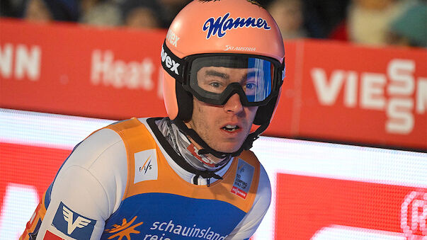 Zu starker Wind! Erster Skiflug-Bewerb in Planica verschoben