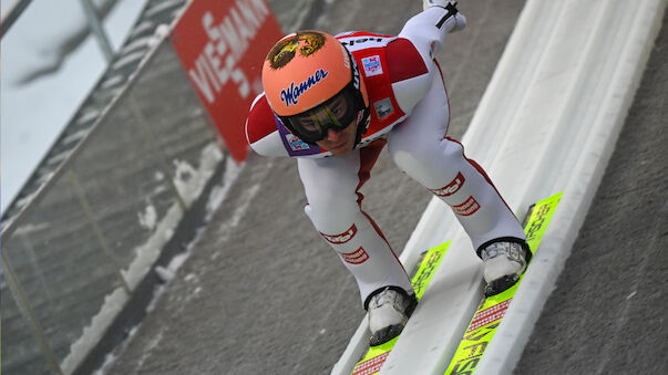 Stefan Kraft: 