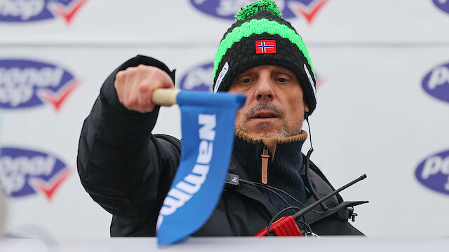 Unruhe in Norwegen! Skispringer lehnen sich gegen Stöckl auf