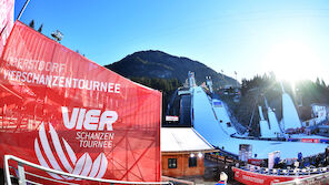 Oberstdorf-Quali: Das sind die Duelle zum Tournee-Auftakt