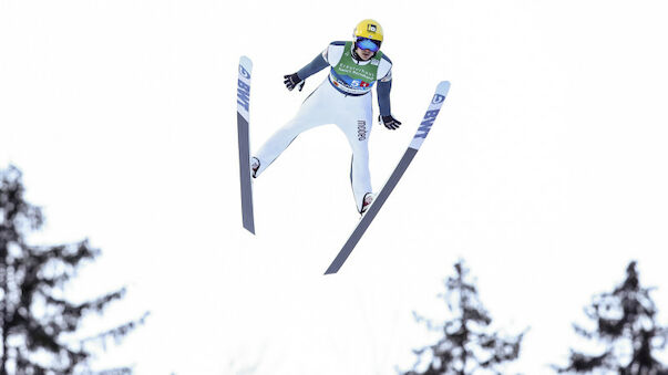 Saisonfinale Planica: Finne mit schwerer Knieverletzung