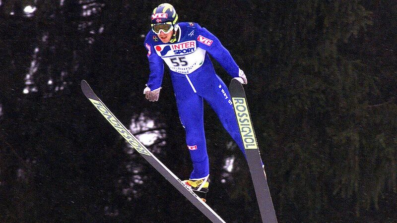 LASSE OTTESEN - 1997